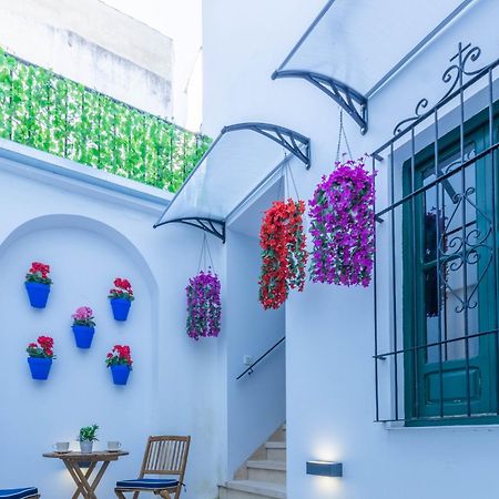 Apartamento Zahra - Terraza Centro Córdoba Exterior foto