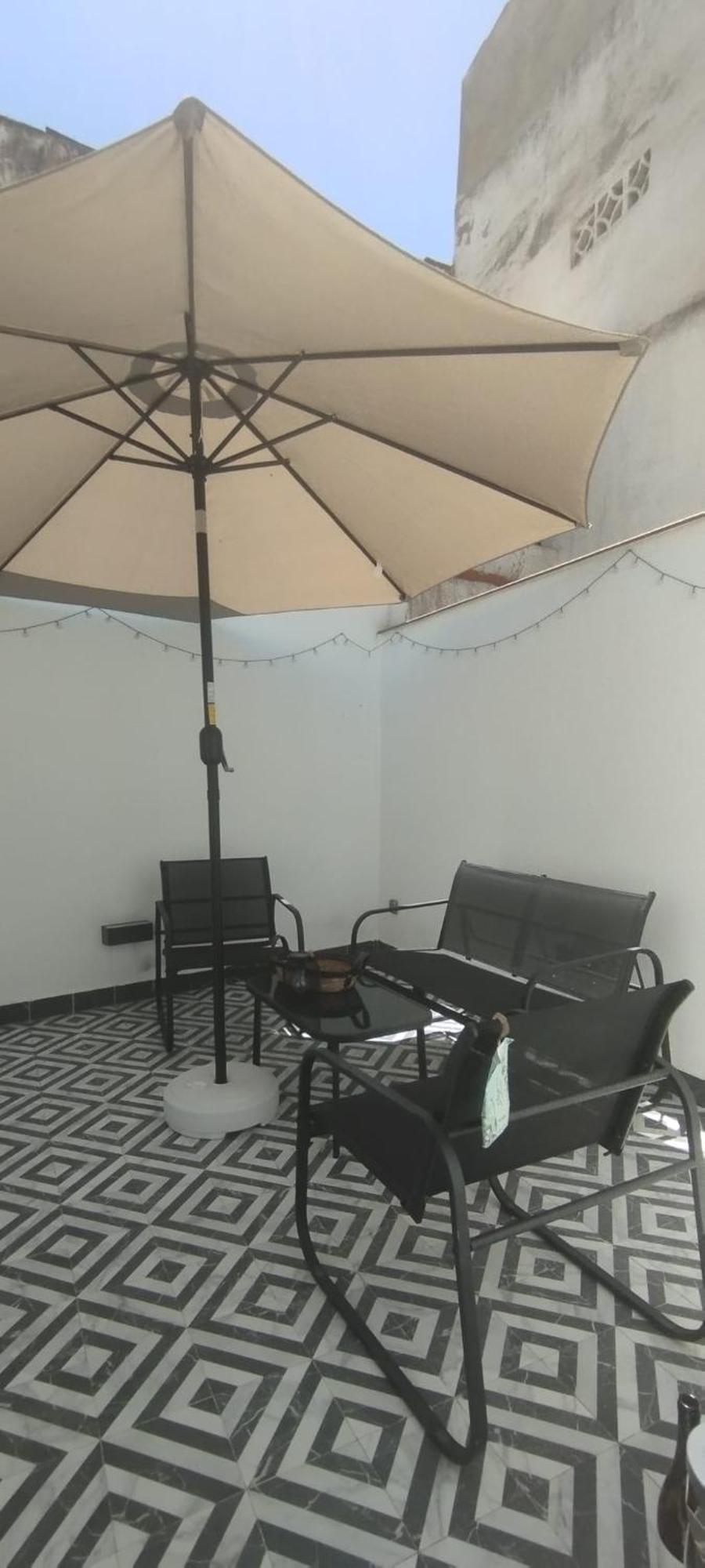 Apartamento Zahra - Terraza Centro Córdoba Exterior foto